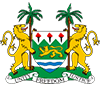 Embassy of Sierra Leone